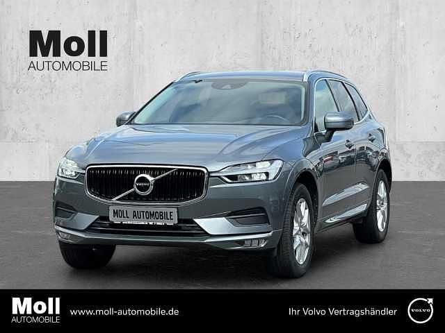 Gebraucht 2021 Volvo XC60 SUV | 31.480 € (Superpreis) - Bild 1/4