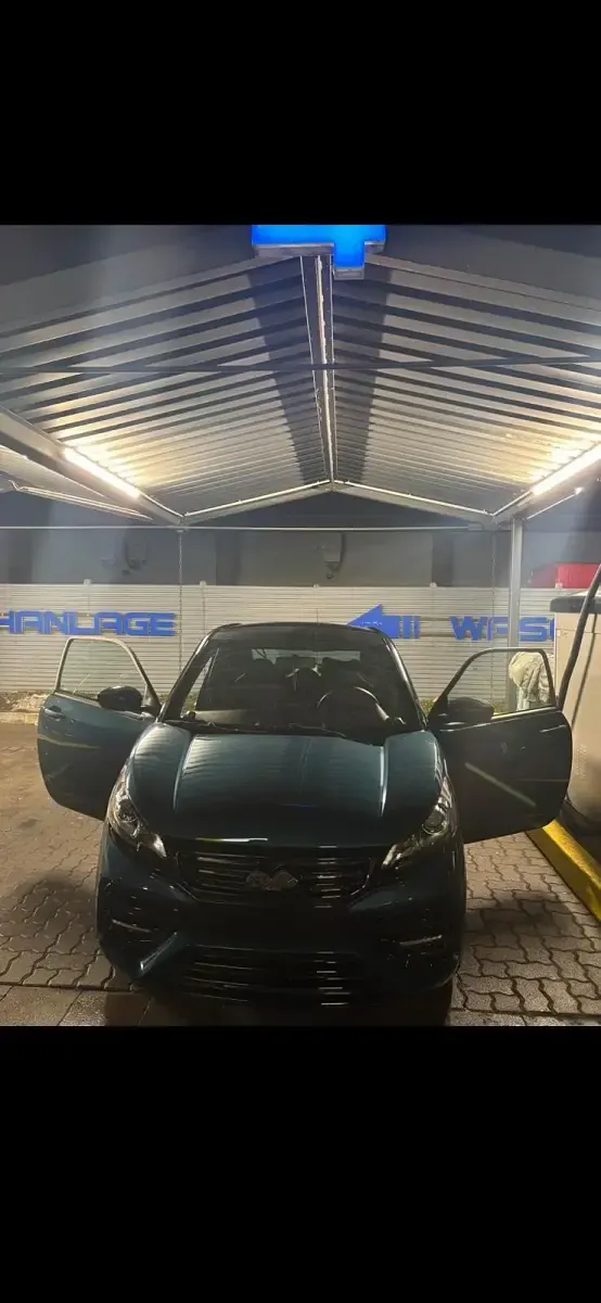 Usata Ligier JS50 2023 Blu Utilitaria