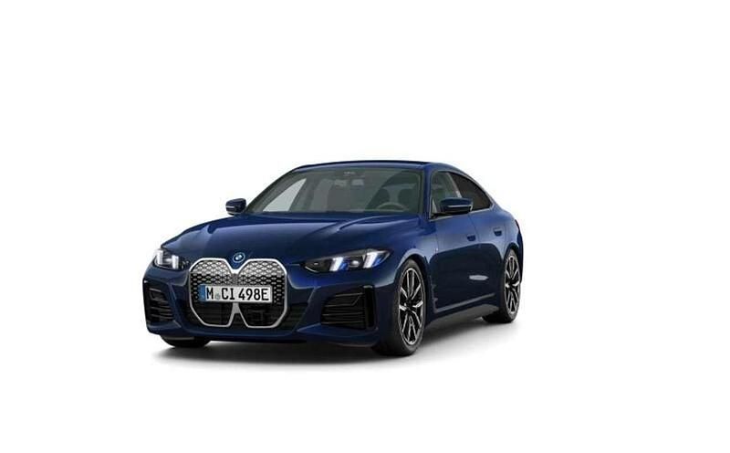 Gebraucht BMW 220 Active Tourer 156 PS (114 kW) 2025 Blau Van / Kleinbus