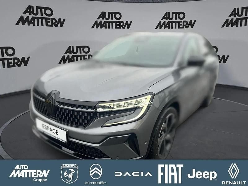 Grau Neu 2025 Renault Espace SUV | 43.990 € (Guter Preis) - Bild 1/4