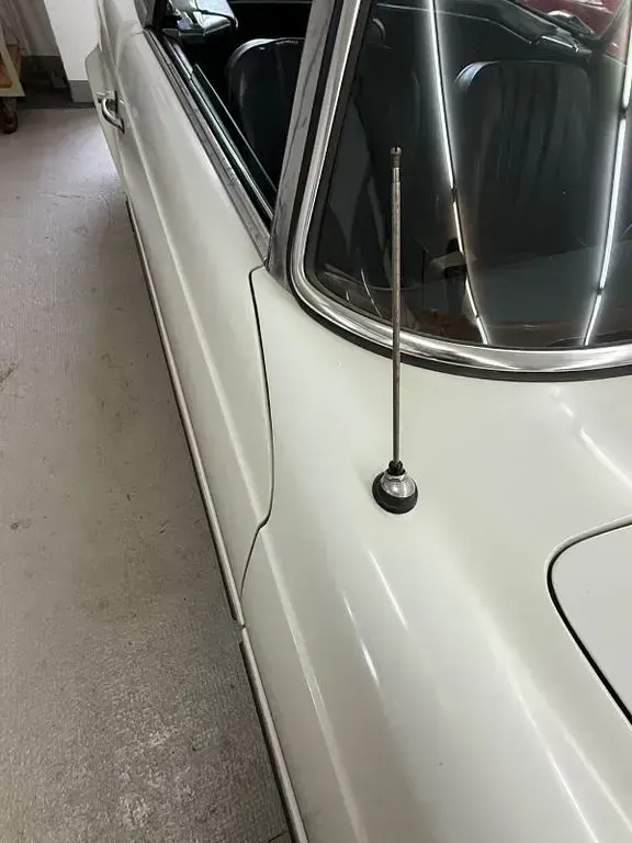 Gebraucht Mercedes W113 150 PS (110 kW) 1965 Grau Cabrio