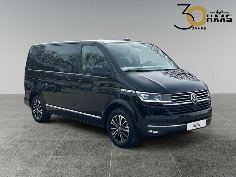 Gebraucht VW Multivan Generation Six 150 PS (110 kW) 2021 Andere Van
