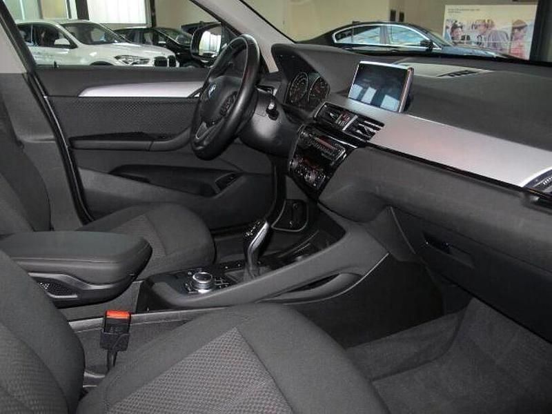 Gebraucht BMW X1 Advantage 150 PS (110 kW) 2020 Grau SUV