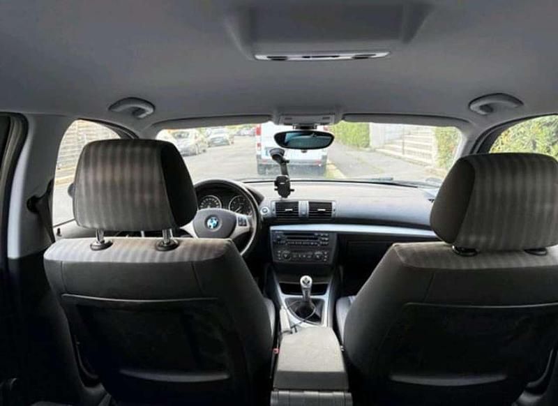 Gebraucht BMW 116 116 PS (85 kW) 2004 Kleinwagen