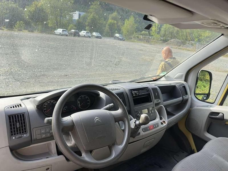 Gebraucht 2010 Citroën Jumper Van / Kleinbus | 4.999 € (Superpreis) - Bild 1/4