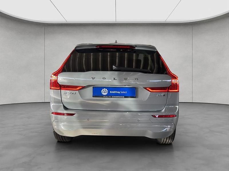 Gebraucht Volvo XC60 Core 250 PS (183 kW) 2024 Vapour grey SUV