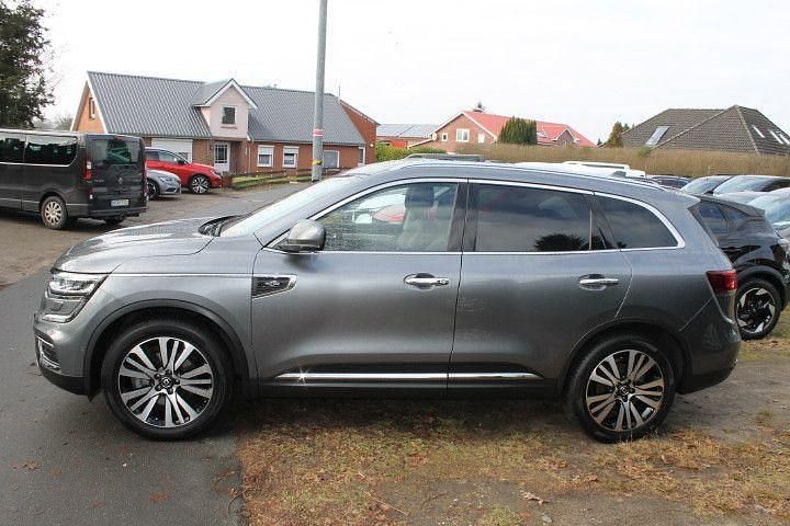 Gebraucht Renault Koleos Initiale Paris 184 PS (135 kW) 2023 Grau SUV