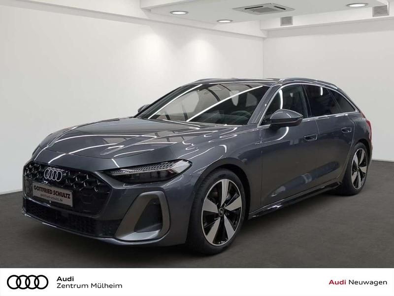 Daytonagrau perleffekt Neu 2025 Audi A5 Sport Coupé | 67.950 € (Guter Preis) - Bild 1/4