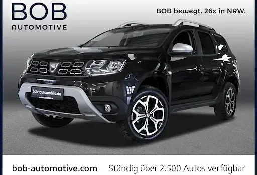 Gebraucht Dacia Duster Prestige 114 PS (83 kW) 2019 SUV