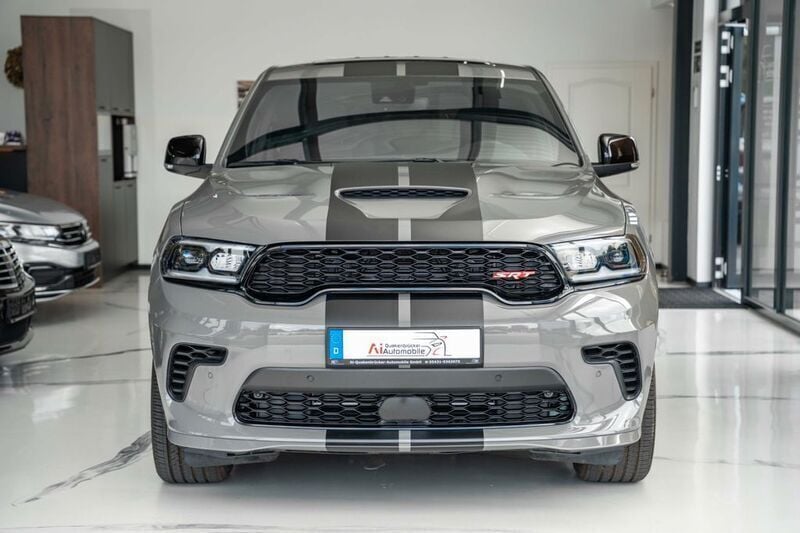 Second-hand Dodge Durango 364 CP (267 kW) 2024 Gri SUV