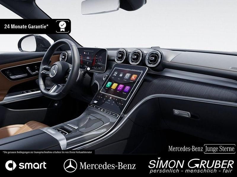 Gebraucht Mercedes CLE450 AMG 381 PS (280 kW) 2025 Grau Cabrio