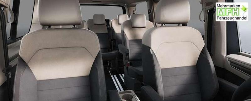 Neu VW Multivan Business 245 PS (180 kW) 2026 Pure grey Van