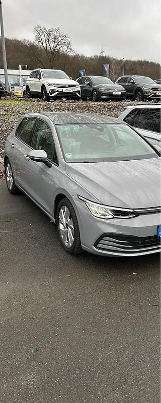 Gebraucht 2022 VW Golf VIII Limousine | 19.500 € (Guter Preis) - Bild 1/4