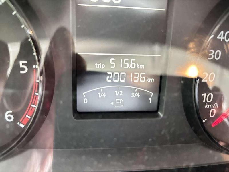 Grau Gebraucht 2018 VW T6 Van | 19.999 € (Superpreis) - Bild 1/4