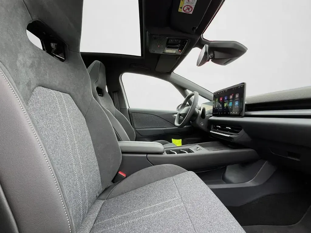 Neu VW ID.3 Style 139 kW (190 PS) 2026 Gletscherweiß metallic (metallic) Kleinwagen