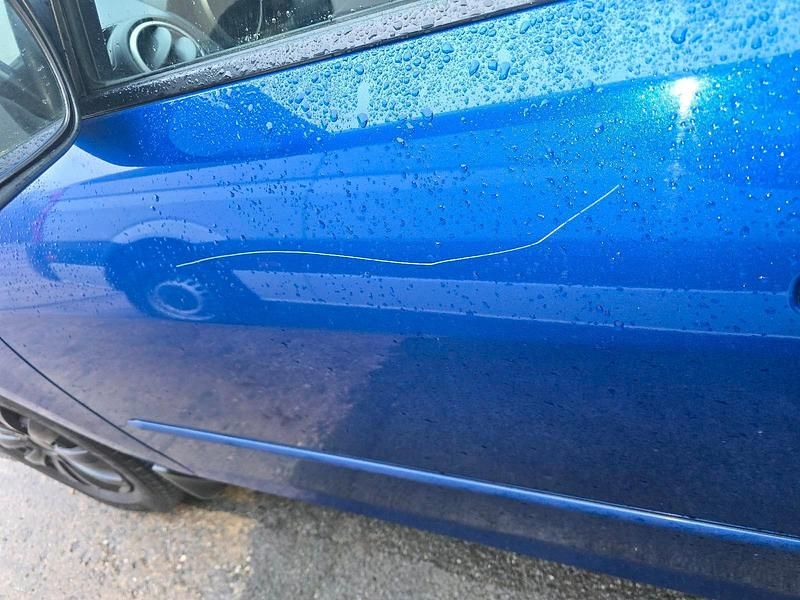 Gebraucht Mazda 3 105 PS (77 kW) 2008 Blau Limousine