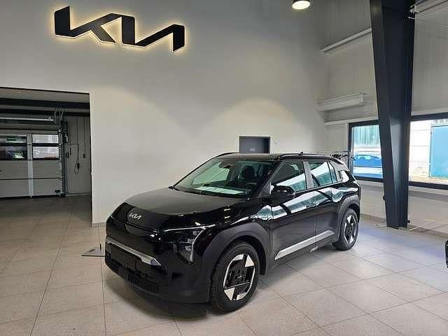 Neu 2025 Kia Soul EV SUV | 32.990 € (Fairer Preis) - Bild 1/3