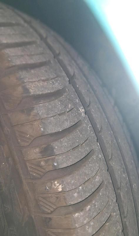 Gebraucht Opel Agila 75 PS (55 kW) 2004 Blau Van / Kleinbus