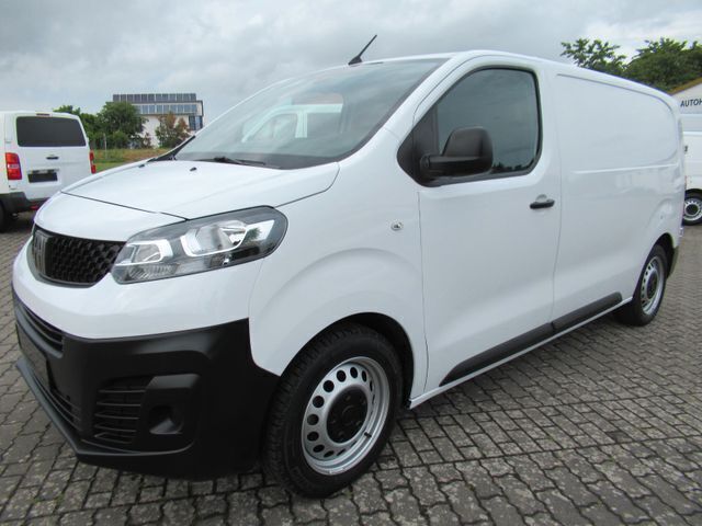Weiß Gebraucht 2023 Fiat Scudo Van / Kleinbus | 20.900 € (Superpreis) - Bild 1/4