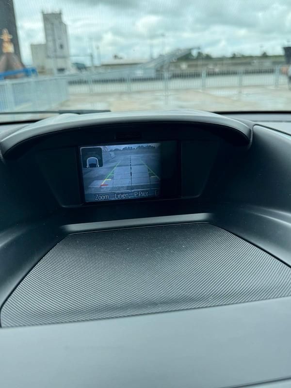Gebraucht Ford Kuga 140 PS (102 kW) 2014 Grau SUV