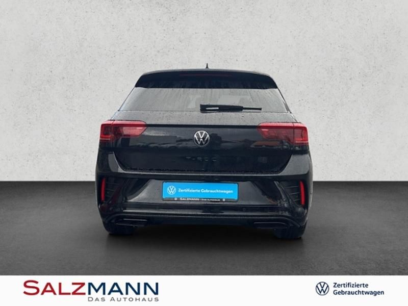 Gebraucht VW T-Roc R-line 150 PS (110 kW) 2025 SUV