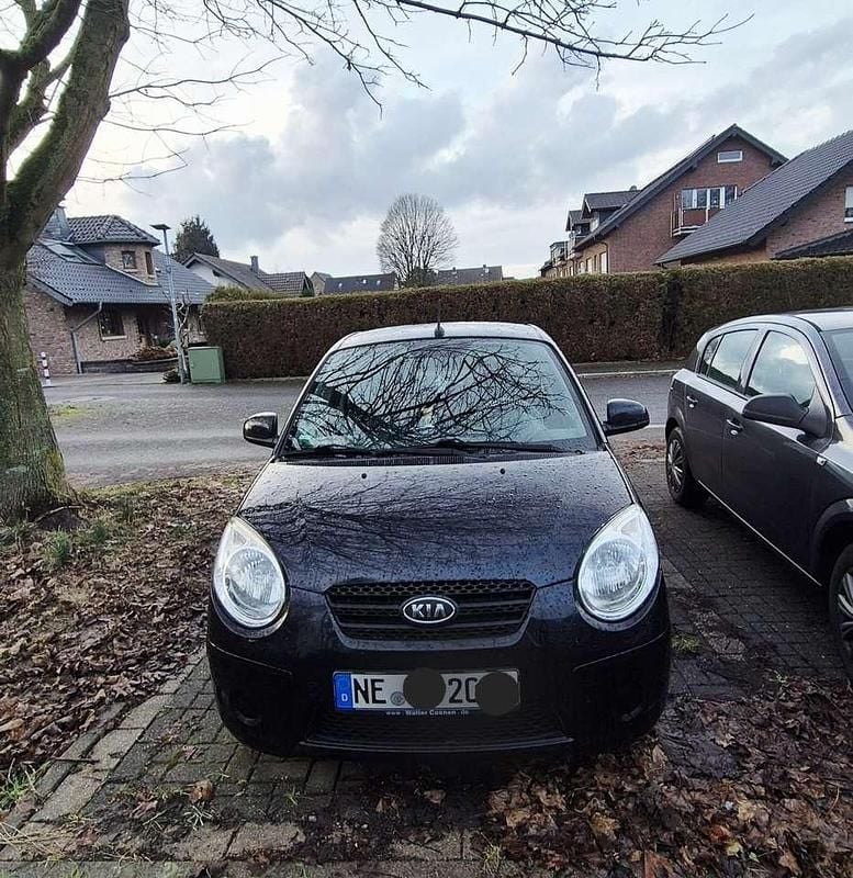 Gebraucht 2011 Kia Picanto Spirit Kleinwagen | 1.500 € (Fairer Preis) - Bild 1/4