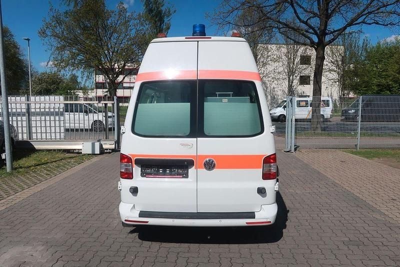 Second-hand VW Transporter 140 CP (102 kW) 2015 Alb Van