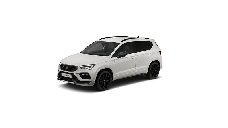 Nouă Cupra Ateca 150 CP (110 kW) 2026 Alb SUV