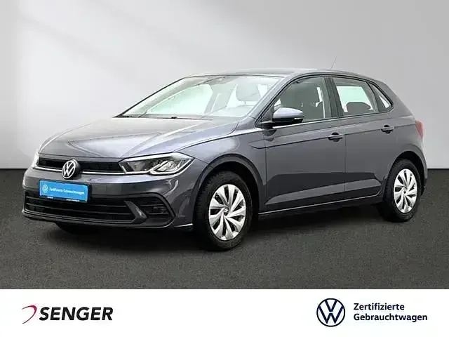 Occasion VW Polo Life 80 ch (58 kW) 2024 Citadine