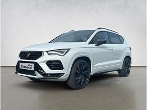 Neu Cupra Ateca VZ 300 PS (220 kW) 2026 Weiß ("nevada" weiss) SUV