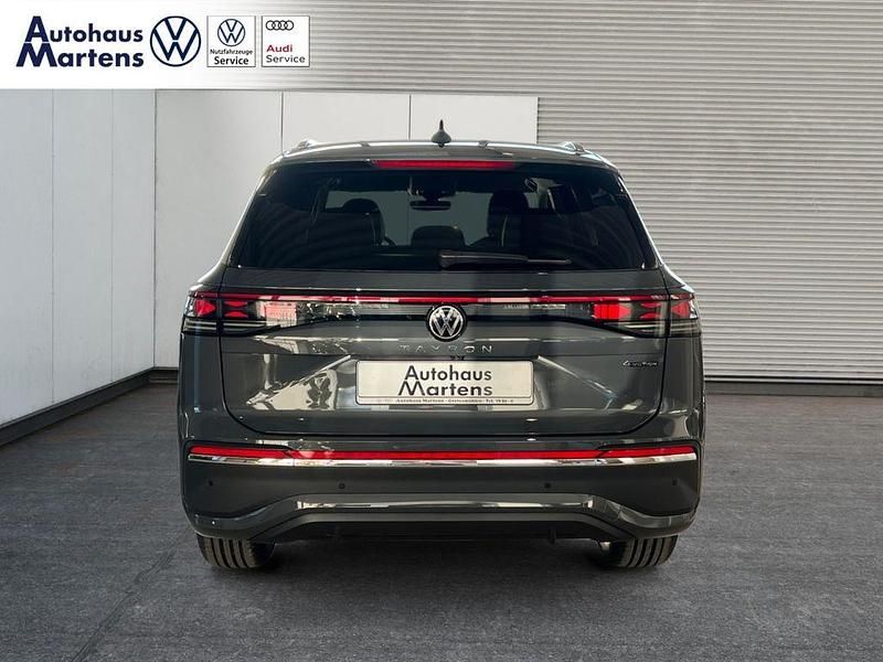 Neu VW Tayron Elegance 193 PS (141 kW) 2026 Grau SUV