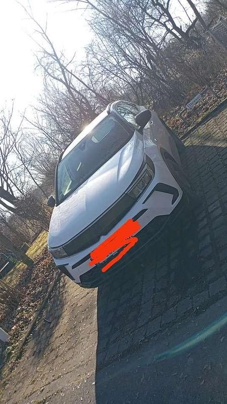 Gebraucht Opel Grandland X Elegance 131 PS (96 kW) 2022 SUV