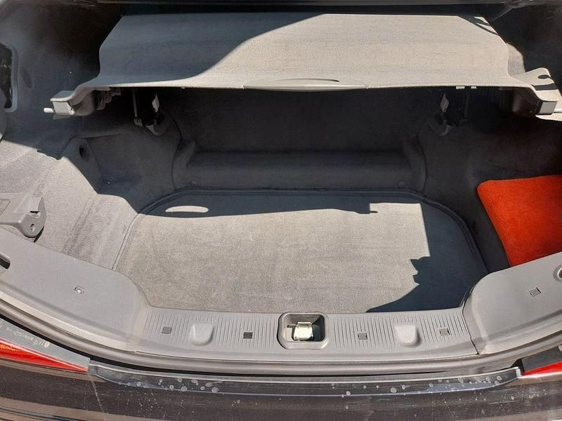 Gebraucht Mercedes SL350 315 PS (231 kW) 2008 Schwarz Cabrio
