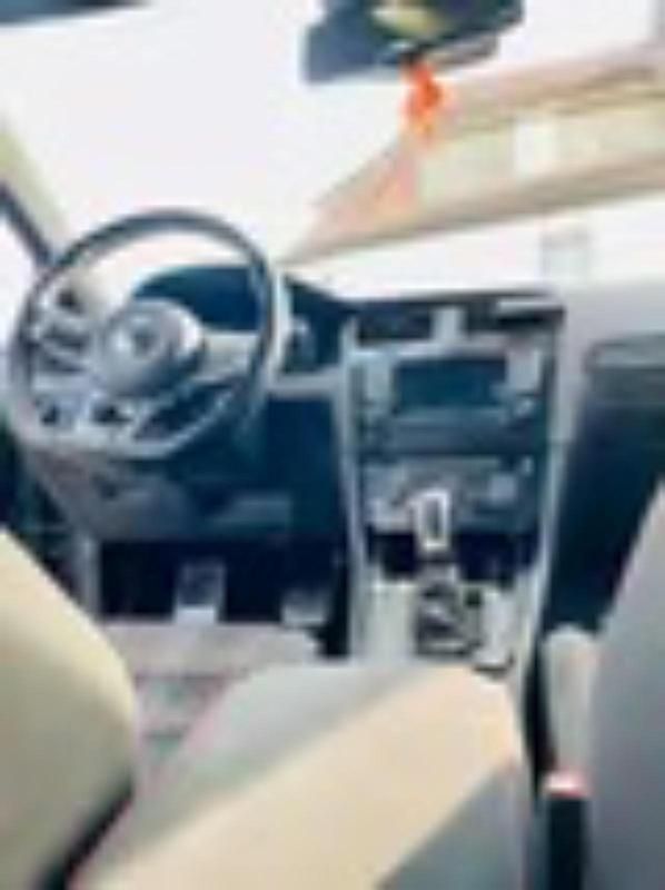 Gebraucht VW Golf VII GTI 230 PS (169 kW) 2016 Grau Limousine