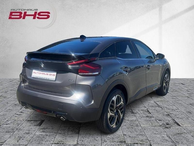 Neu Citroën C4 2025 Grau SUV