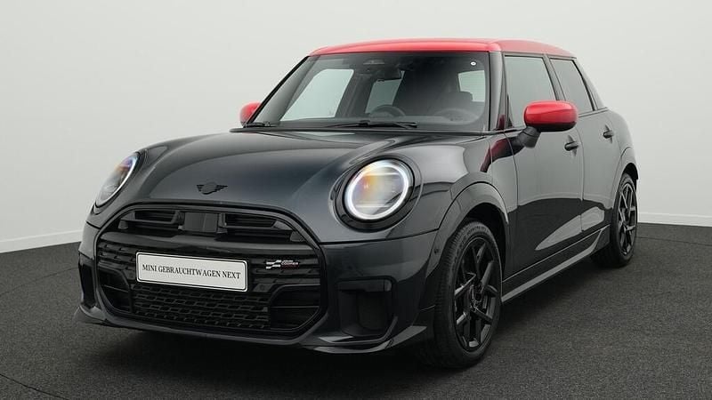 Second-hand Mini Cooper S 204 CP (150 kW) 2024 Gri Hatchback