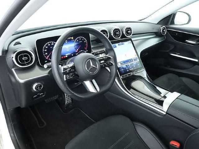Gebraucht Mercedes C300 258 PS (189 kW) 2022