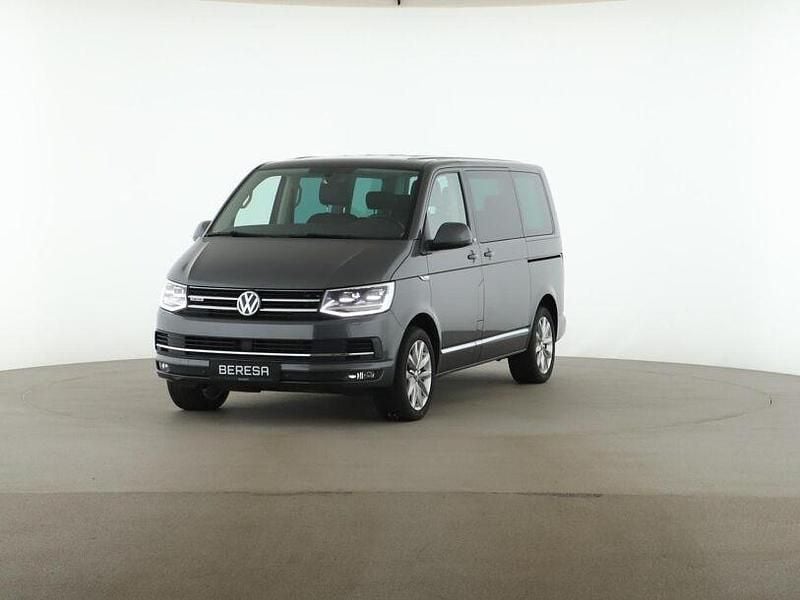 Gebraucht VW T6 199 PS (146 kW) 2019 Andere Van
