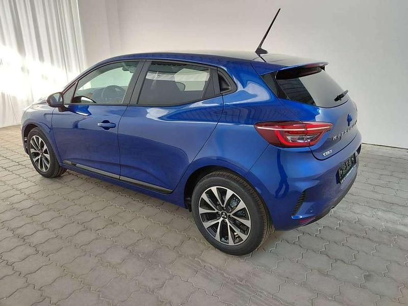 Neu Mitsubishi L Plus 91 PS (66 kW) 2025 Rqh (royalblau) Limousine