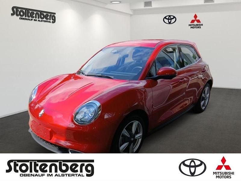 Mars red Neu 2024 Ora 03 Limousine | 22.980 € (Guter Preis) - Bild 1/4