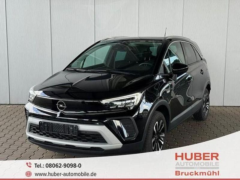 Andere Gebraucht 2024 Opel Crossland X SUV | 17.400 € (Guter Preis) - Bild 1/4