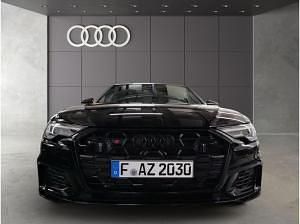 Usata Audi S6 344 CV (253 kW) 2025 Nero Station wagon
