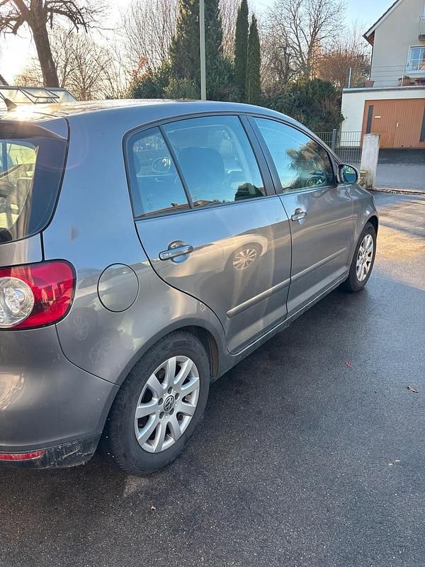 Gebraucht VW Golf IV 102 PS (75 kW) 2006 Grau Kombi