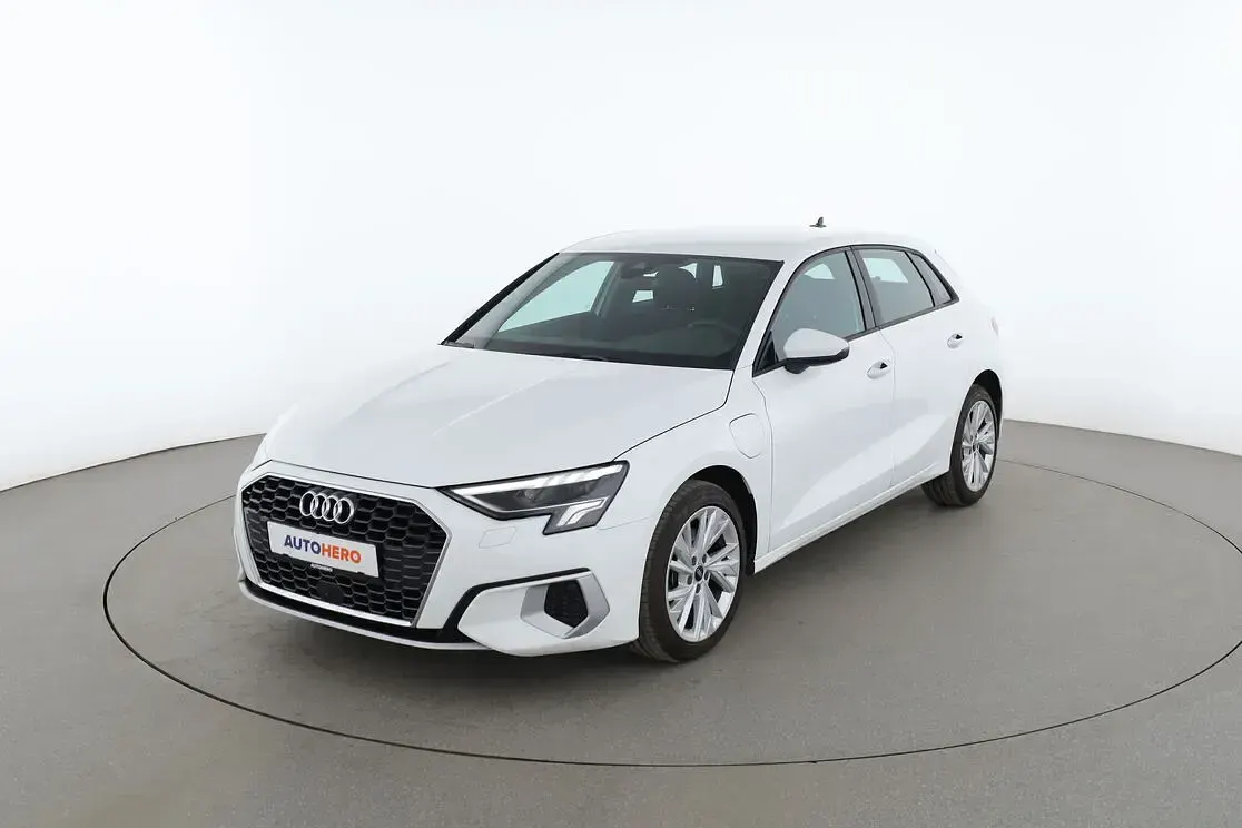 Używany Audi A3 Advanced 2022 Sedan/Limuzyna