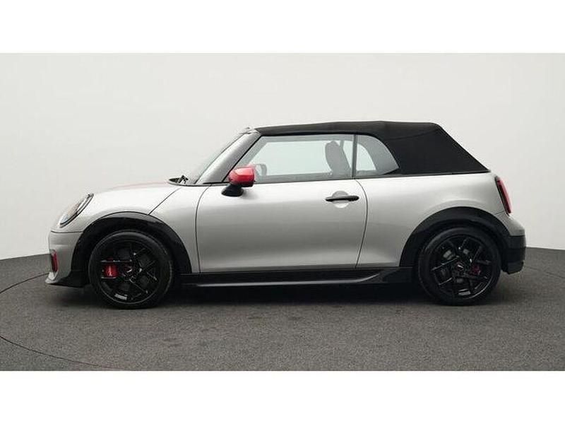 Gebraucht Mini John Cooper Works 231 PS (169 kW) 2025 Andere Kleinwagen