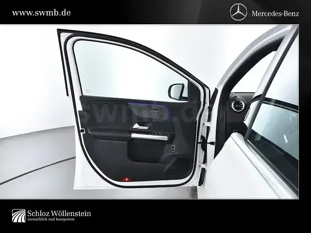Gebraucht Mercedes B180 Progressive 136 PS (100 kW) 2026 Weiß Kleinwagen
