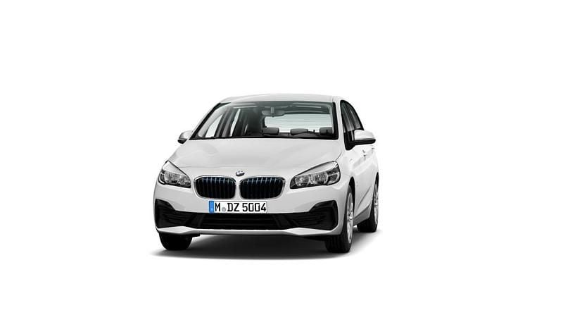 Gebraucht BMW 225 iPerformance 136 PS (100 kW) 2026