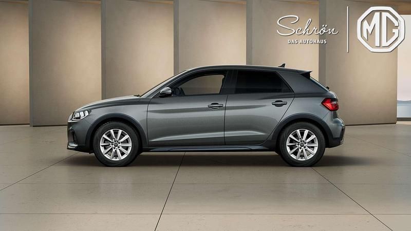 Gebraucht Audi A1 S-Line 116 PS (85 kW) 2025 SUV