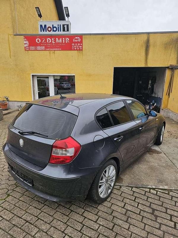 Gebraucht BMW 120 150 PS (110 kW) 2006 Other Kleinwagen