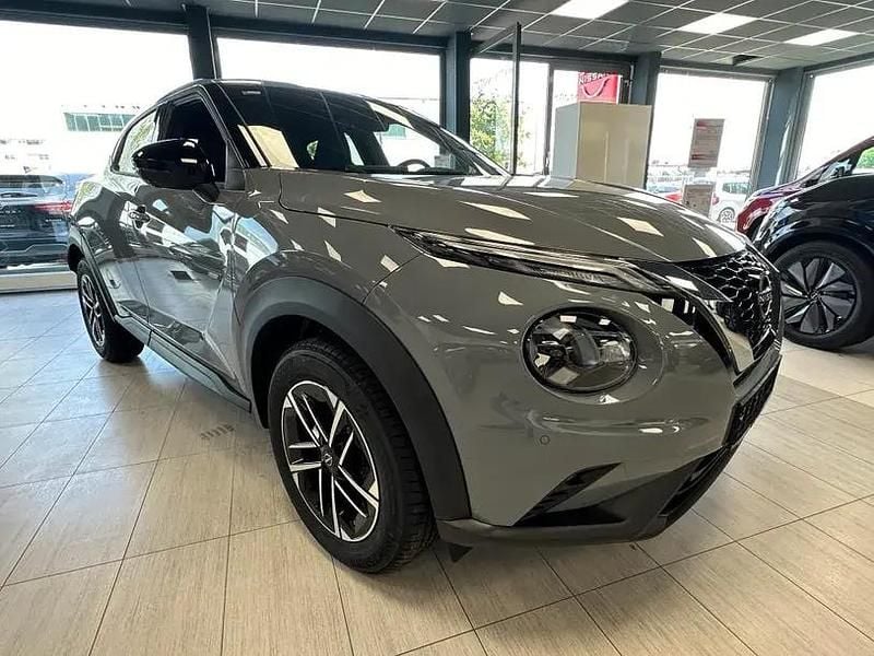 Gebraucht Nissan Juke N-Connecta 114 PS (83 kW) 2024 SUV